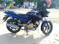 Bajaj Pulsar 150